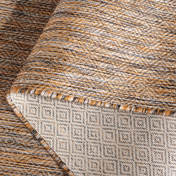 Safavieh Cy Elegant Beige Runner Rug - Timeless Design For Hallways And Entries, Durable & Eco-friendly Choice Light Grey ,Dark Grey 88% Polypropylene,12% Polyester Cy8520-59022-5