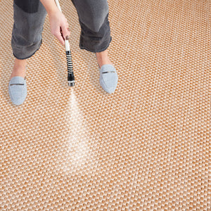 Safavieh Courtyard Elegant Ivory Pink Area Rug - Soft Polypropylene, Stylish Design For Modern Spaces Grey ,Navy 88% Polypropylene,12% Polyester Cy8521-36812-210