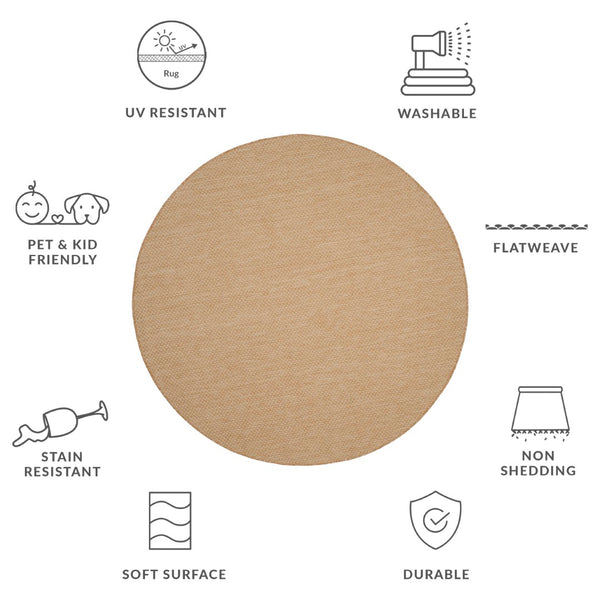 Safavieh Courtyard Coastal Style Area Rug - Elegant Natural And Black Design For Timeless Home Decor Navy ,Grey 88% Polypropylene,12% Polyester Cy8521-36821-1115