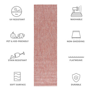 Safavieh Courtyard Coastal Style Area Rug - Elegant Natural And Black Design For Timeless Home Decor Navy ,Grey 88% Polypropylene,12% Polyester Cy8521-36821-1115