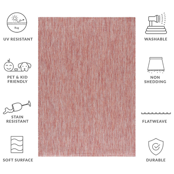 Safavieh Courtyard Coastal Style Area Rug - Elegant Natural And Black Design For Timeless Home Decor Navy ,Grey 88% Polypropylene,12% Polyester Cy8521-36821-1115