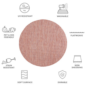 Safavieh Courtyard Coastal Style Area Rug - Elegant Natural And Black Design For Timeless Home Decor Navy ,Grey 88% Polypropylene,12% Polyester Cy8521-36821-1115