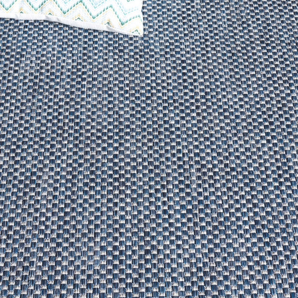 Safavieh Courtyard Elegant Ivory Pink Area Rug - Soft Polypropylene, Stylish Design For Modern Spaces Ivory ,Pink 88% Polypropylene,12% Polyester Cy8521-53812-4