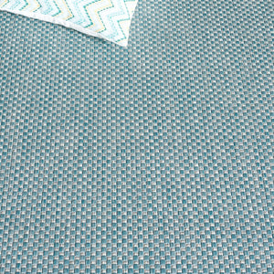 Safavieh Courtyard Elegant Ivory Pink Area Rug - Soft Polypropylene, Stylish Design For Modern Spaces Ivory ,Pink 88% Polypropylene,12% Polyester Cy8521-53812-4