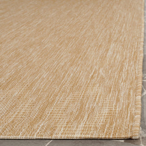 Safavieh Courtyard Elegant Red Abstract Area Rug - Indoor/Outdoor Comfort With Turkish Craftsmanship & Style Turquoise ,Blue 88% Polypropylene,12% Polyester Cy8522-37222-7sq