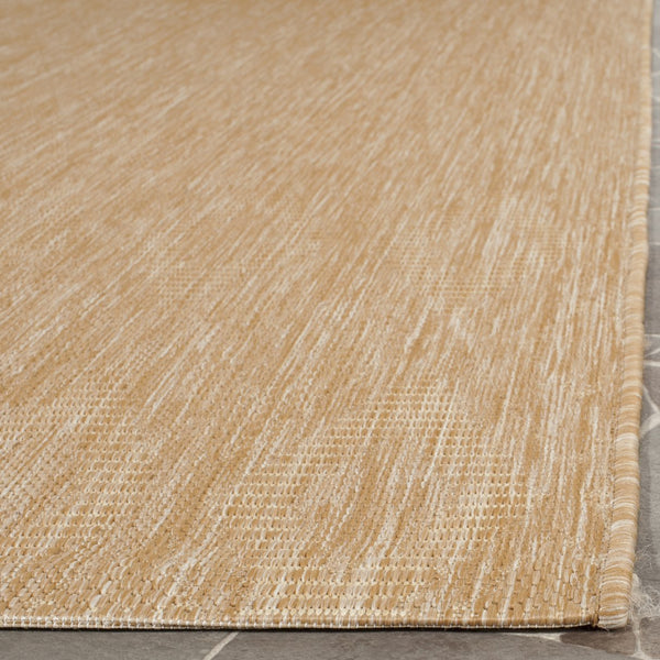 Safavieh Courtyard Elegant Red Abstract Area Rug - Indoor/Outdoor Comfort With Turkish Craftsmanship & Style Turquoise ,Blue 88% Polypropylene,12% Polyester Cy8522-37222-7sq