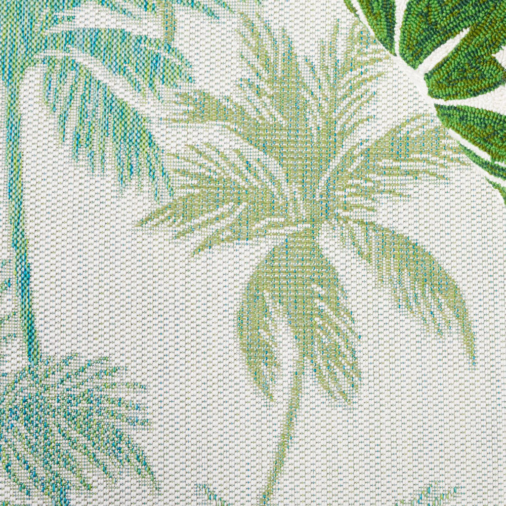 Safavieh Courtyard Exquisite Geometric Area Rug - Elegant Pink And Gold Design For Modern Living Spaces Pink ,Gold 88% Polypropylene,12% Polyester Cy8548-56221-4