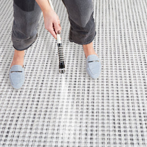 Safavieh Courtyard Indoor/Outdoor Area Rug – Elegant Power-loomed Design For Timeless Home Sophistication Ivory ,Grey 88% Polypropylene,12% Polyester Cy8586-59121-7sq