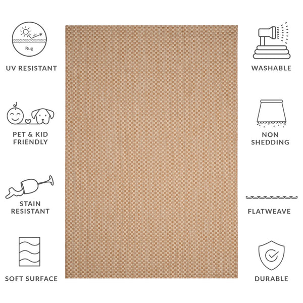 Safavieh Courtyard Indoor/Outdoor Area Rug - Elegant Power-loomed Design For Modern Spaces And Easy Care Black ,Light Grey 88% Polypropylene,12% Polyester Cy8653-37621-10