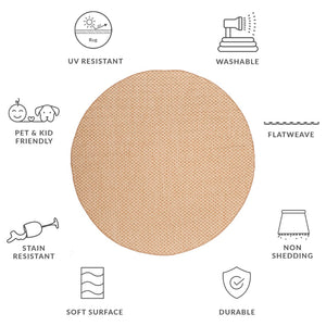 Safavieh Courtyard Indoor/Outdoor Area Rug - Elegant Power-loomed Design For Modern Spaces And Easy Care Black ,Light Grey 88% Polypropylene,12% Polyester Cy8653-37621-10