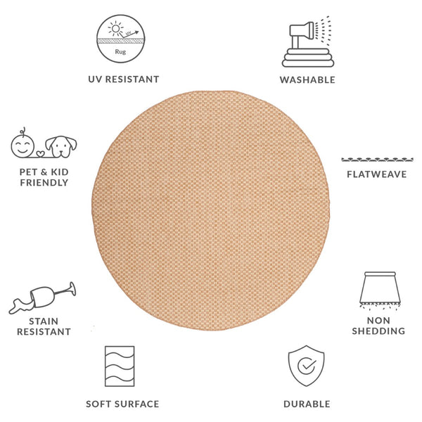 Safavieh Courtyard Indoor/Outdoor Area Rug - Elegant Power-loomed Design For Modern Spaces And Easy Care Black ,Light Grey 88% Polypropylene,12% Polyester Cy8653-37621-10