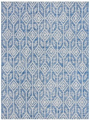 Safavieh Courtyard Santorini Geometric Area Rug – Stylish Tribal Pattern For Indoor & Outdoor Spaces Black ,Grey 85.4% Polypropylene,10.4% Polyester,4.2% Latex Cy8662-37621-28