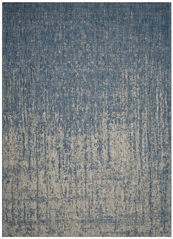 Safavieh Courtyard Indoor/Outdoor Area Rug - Elegant Abstract Design, Durable, Oeko-tex Certified Comfort Rust ,Grey 88% Polypropylene,12% Polyester Cy8667-36521-8