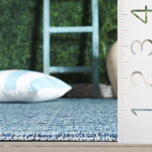 Safavieh Courtyard 9' Square Area Rug With Mandala Design In Light Grey And Teal – Perfect For Any Space Light Grey ,Teal 85.4% Polypropylene,10.4% Polyester,4.2% Latex Cy8734-37212-8sq