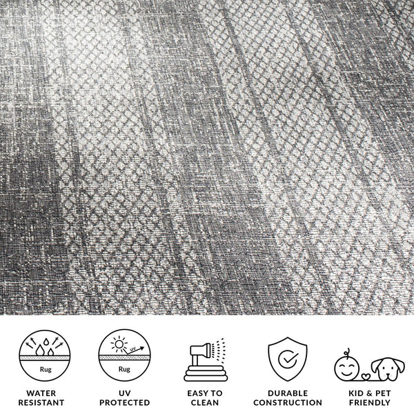 Safavieh Courtyard Elegant Terracotta Runner Rug – Durable, Stylish, And Perfect For Hallways Or Outdoor Use Light Beige ,Terracotta 88% Polypropylene,12% Polyester Cy8736-36512-212