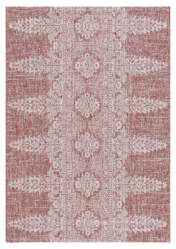 Safavieh Courtyard Navy/Grey Area Rug - Timeless Elegance With Luxurious Patterns For Indoor & Outdoor Spaces Navy ,Grey 88% Polypropylene,12% Polyester Cy8796-36821-5