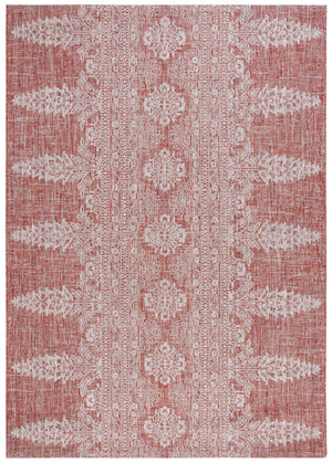 Safavieh Courtyard Navy/Grey Area Rug - Timeless Elegance With Luxurious Patterns For Indoor & Outdoor Spaces Navy ,Grey 88% Polypropylene,12% Polyester Cy8796-36821-5