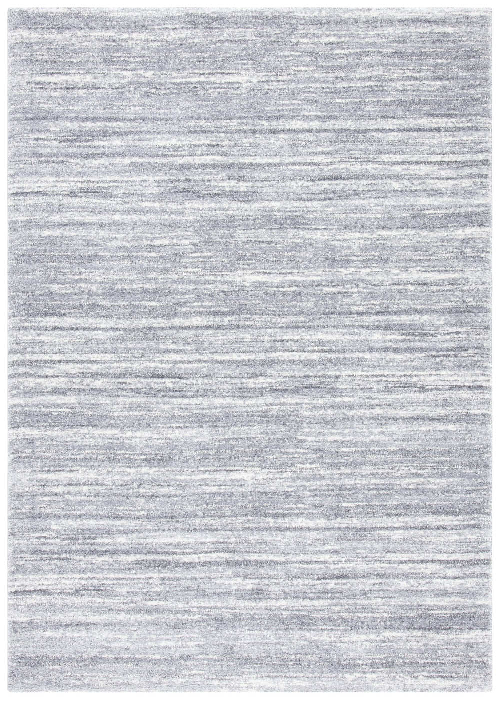 Safavieh Cyrus Luxurious Small Rectangle Area Rug In Grey/Ivory – Elegant, Durable & Soft 3x5 Feet Design Grey ,Ivory Polpropylene + Polyester Shrink Cyr128f-3