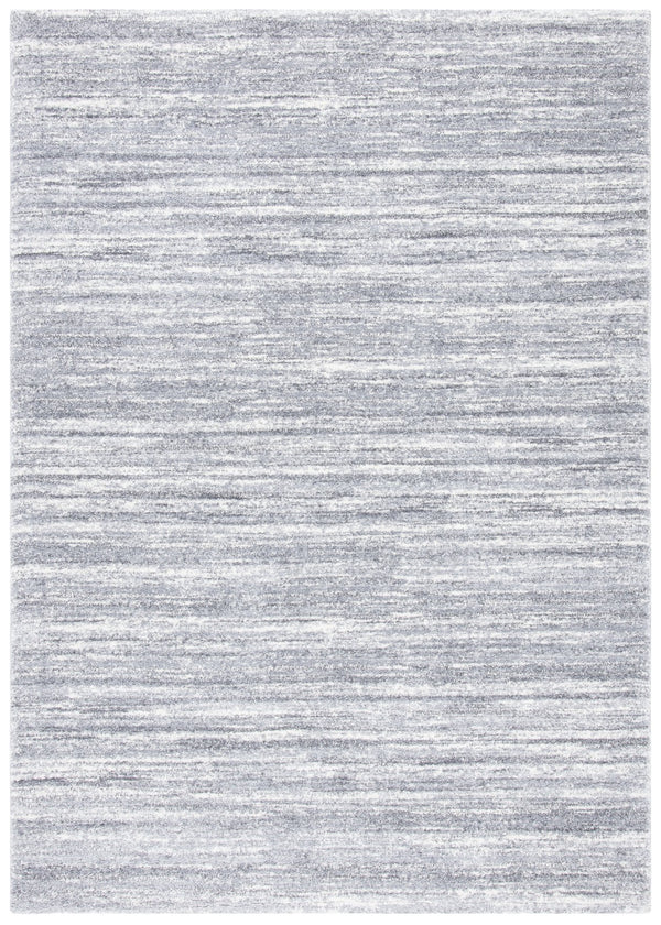 Safavieh Cyrus Luxurious Small Rectangle Area Rug In Grey/Ivory – Elegant, Durable & Soft 3x5 Feet Design Grey ,Ivory Polpropylene + Polyester Shrink Cyr128f-3
