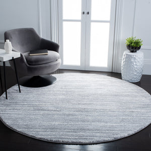 Safavieh Cyrus Luxurious Small Rectangle Area Rug In Grey/Ivory – Elegant, Durable & Soft 3x5 Feet Design Grey ,Ivory Polpropylene + Polyester Shrink Cyr128f-3