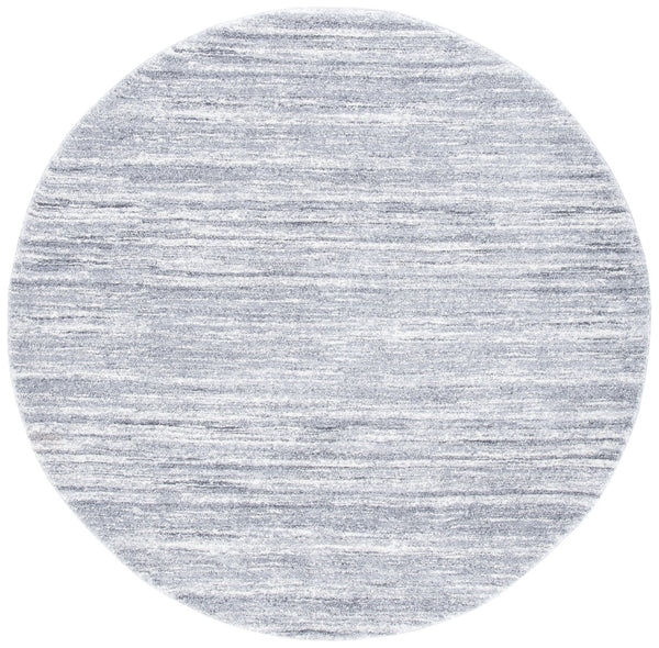 Safavieh Cyrus Luxurious Small Rectangle Area Rug In Grey/Ivory – Elegant, Durable & Soft 3x5 Feet Design Grey ,Ivory Polpropylene + Polyester Shrink Cyr128f-3