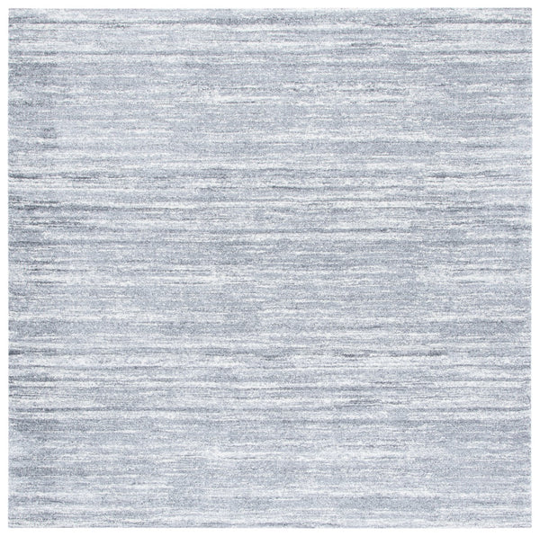 Safavieh Cyrus Luxurious Small Rectangle Area Rug In Grey/Ivory – Elegant, Durable & Soft 3x5 Feet Design Grey ,Ivory Polpropylene + Polyester Shrink Cyr128f-3