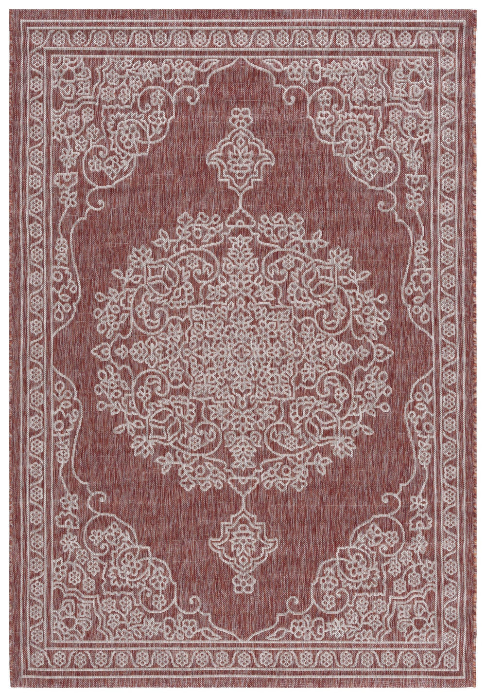 Safavieh Cys8137-25821 Elegant Navy And Ivory Ikat Area Rug - Durable, Soft, Oeko-tex Certified For Your Home Red ,Light Grey 85.4% Polypropylene,10.4% Polyester,4.2% Latex Cys8456-521-5176