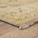 Cabrillo Terassa Green Area Rug R1230 374 108144 IP Karastan Rugs Mohawk