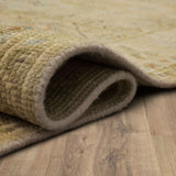 Cabrillo Terassa Green Area Rug R1230 374 108144 IP Karastan Rugs Mohawk