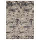 Vanguard by Drew & Jonathan Home Caliente Machine Woven Polyester Modern/Contemporary Area Rug