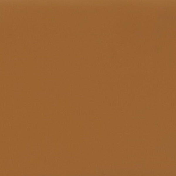 Manhattan Comfort Klismos Mid-Century Modern Bar Stool Camel and Dark Walnut BS014-CL