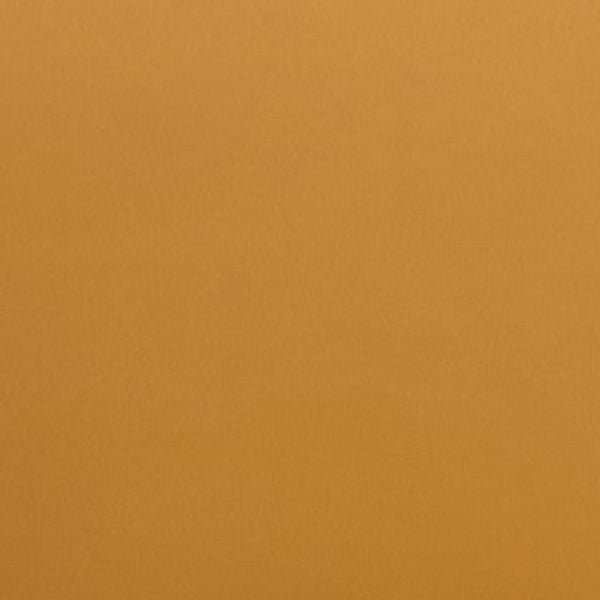 Manhattan Comfort Klismos Mid-Century Modern Counter Stool (Set of 2) Camel and Dark Walnut 2-CS007-CL