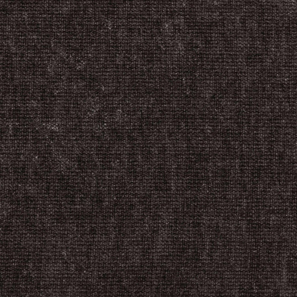 Meridian Furniture Camila Channel Tufted Twin Bed Soft Chenille Upholstered Frame for Modern Bedrooms Brown CamilaBrown-T