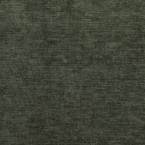 Meridian Furniture Camila Channel Tufted King Bed Chenille Upholstered Headboard for Modern Master Bedroom Green CamilaGreen-K