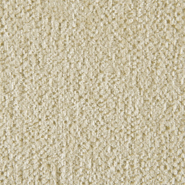 Meridian Furniture Carlin Channel Tufted Full Bed Chenille Upholstered Low Profile Contemporary Bedroom Frame Beige CarlinBeige-F