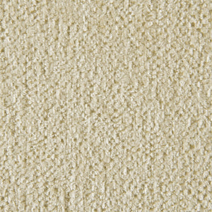 Meridian Furniture Carlin Channel Tufted King Bed Chenille Upholstered Architectural Headboard for Modern Bedroom Beige CarlinBeige-K