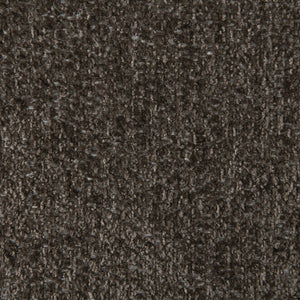 Meridian Furniture Carlin Channel Tufted Full Bed Chenille Upholstered Low Profile Contemporary Bedroom Frame Brown CarlinBrown-F