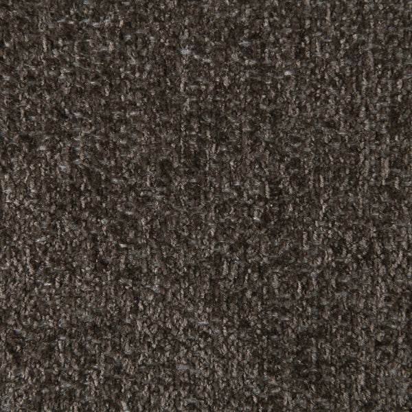 Meridian Furniture Carlin Channel Tufted Full Bed Chenille Upholstered Low Profile Contemporary Bedroom Frame Brown CarlinBrown-F