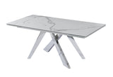 MC Carrara Extension Table