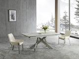 MC Carrara Extension Table