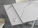 MC Carrara Extension Table
