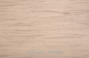 Essentials For Living Caspian Outdoor Modular Sofa Chair - Stylish Teak Frame With Weather-resistant Cushions For Comfort Taupe Oval Rope,Performance Ecru Weave,Washed Ever Teak Solid Teak Wood 6863-1s.Tau/Ecr/W-et