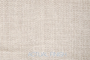 Essentials For Living Caspian Outdoor Modular Corner Sofa - Coastal-inspired Design With Durable Teak And Ecru Weave Cushions Taupe Oval Rope,Performance Ecru Weave,Washed Ever Teak Solid Teak Wood 6863-crn.Tau/Ecr/W-et