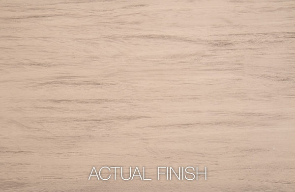 Essentials For Living Caspian Outdoor Modular Left Facing Sofa - Coastal-inspired Design With Teak Frame & Comfortable Cushions Taupe Oval Rope,Performance Ecru Weave,Washed Ever Teak Solid Teak Wood 6863-2s1r.Tau/Ecr/W-et