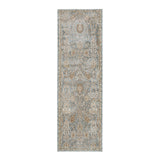 Celestial Cream 2' 6" x 7' 10" Area Rug Karastan Rugs