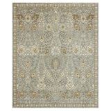 Celestial Cream 5' x 7' 10" Area Rug Karastan Rugs