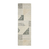 Central Valley Tan 2' 4" x 7' 10" Area Rug Karastan Rugs