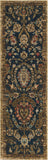 Charax Gold 2' 4" x 7' 10" Area Rug Karastan Rugs