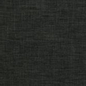 Manhattan Comfort Empire Mid-Century Modern Queen Bed Charcoal and Natural BD001-QN-CC