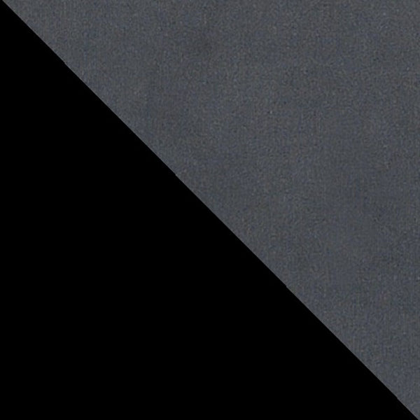 Manhattan Comfort Madeline Modern Chair Charcoal Grey and Black 197AMC7